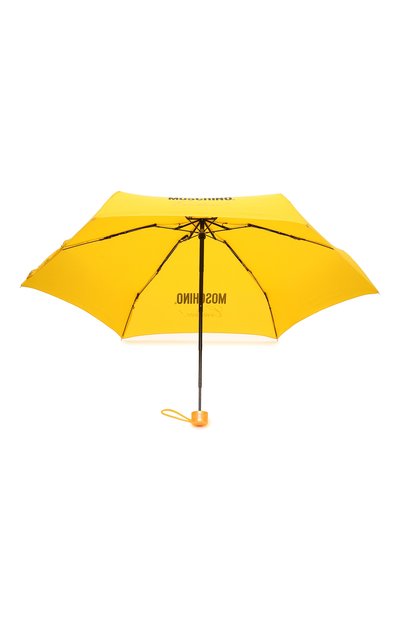 Складной зонт MOSCHINO, арт. 8014-SUPERMINI, фото 3