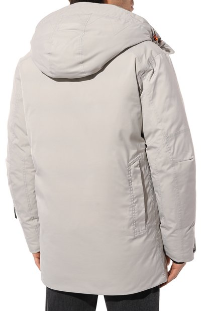 Утепленная куртка BOGNER FIRE+ICE светло-серого цвета по цене 93200 руб., арт. 34327120, фото 4 Утепленная куртка BOGNER FIRE+ICE, арт. 34327120, фото 4