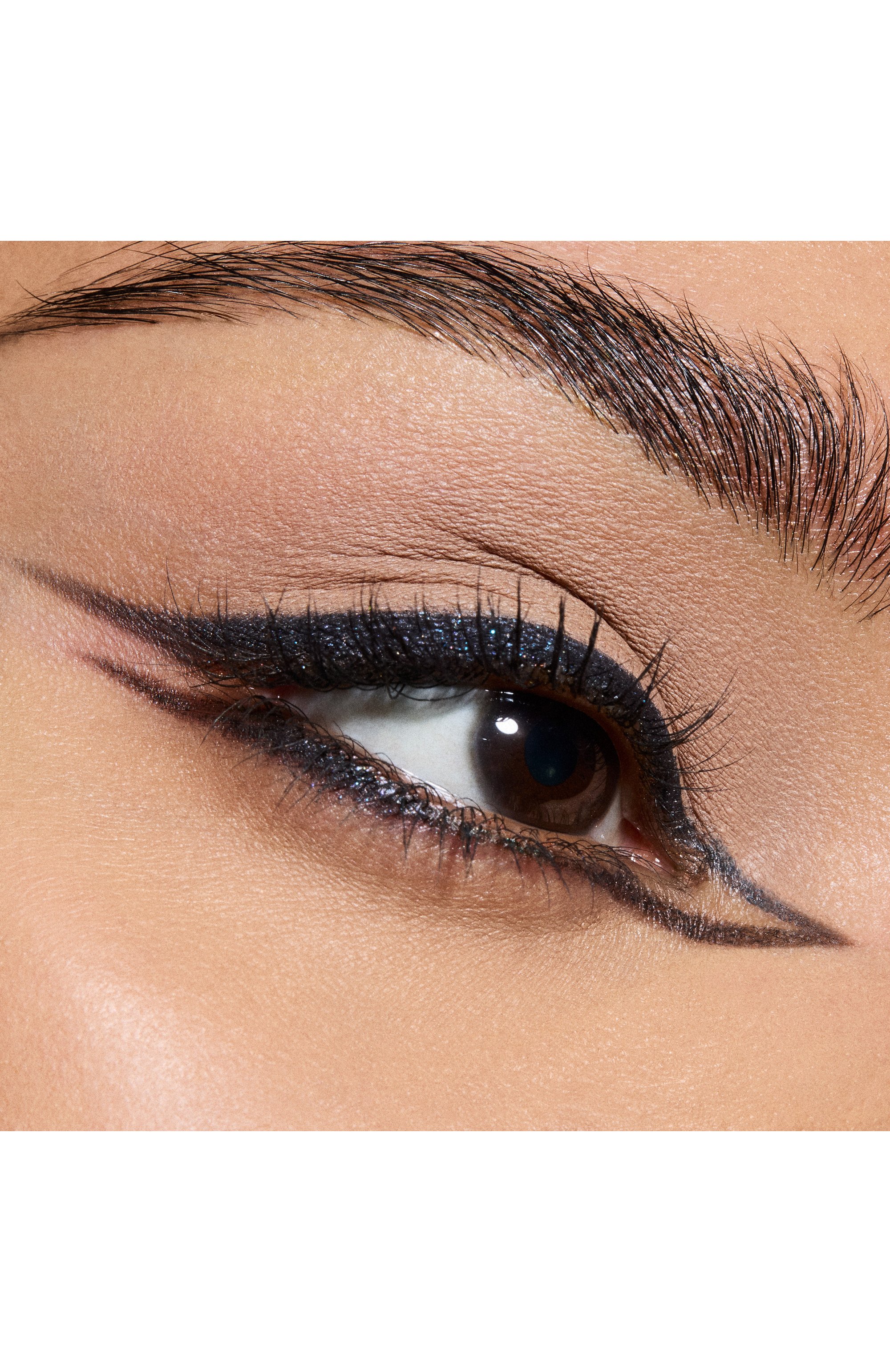 Рефил теней для век metallic eye shadow, оттенок illuminaughty (1g) MAC, арт. S5SH-06, фото 4