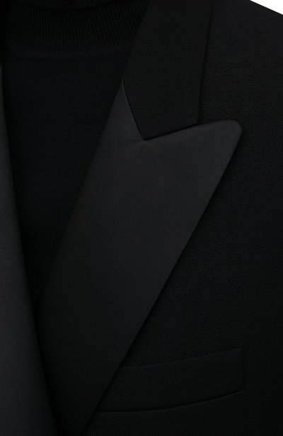 Шерстяной жакет ISABEL MARANT, арт. VE1223-20A015I/PEAGAN, фото 5