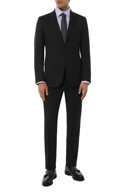 Кожаные монки BARRETT, арт. 202U044.50, фото 2