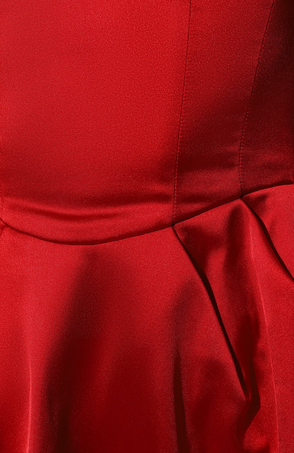 Атласное платье LIKE YANA, арт. L1-23/4-668.2-3315, фото 5