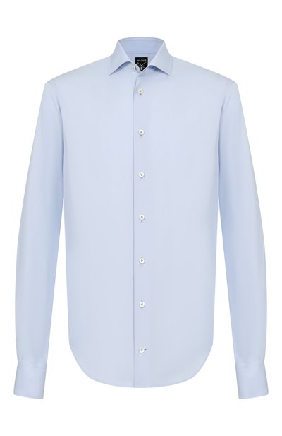 Мужская хлопковая сорочка VAN LAACK, арт. VL-RIK0S-SF/130648