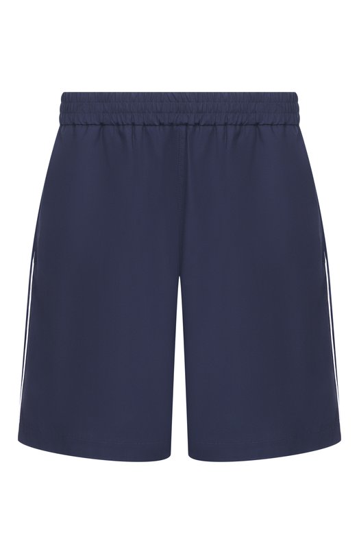 Хлопковые шорты Iceberg D060/0187 Синий D060/0187