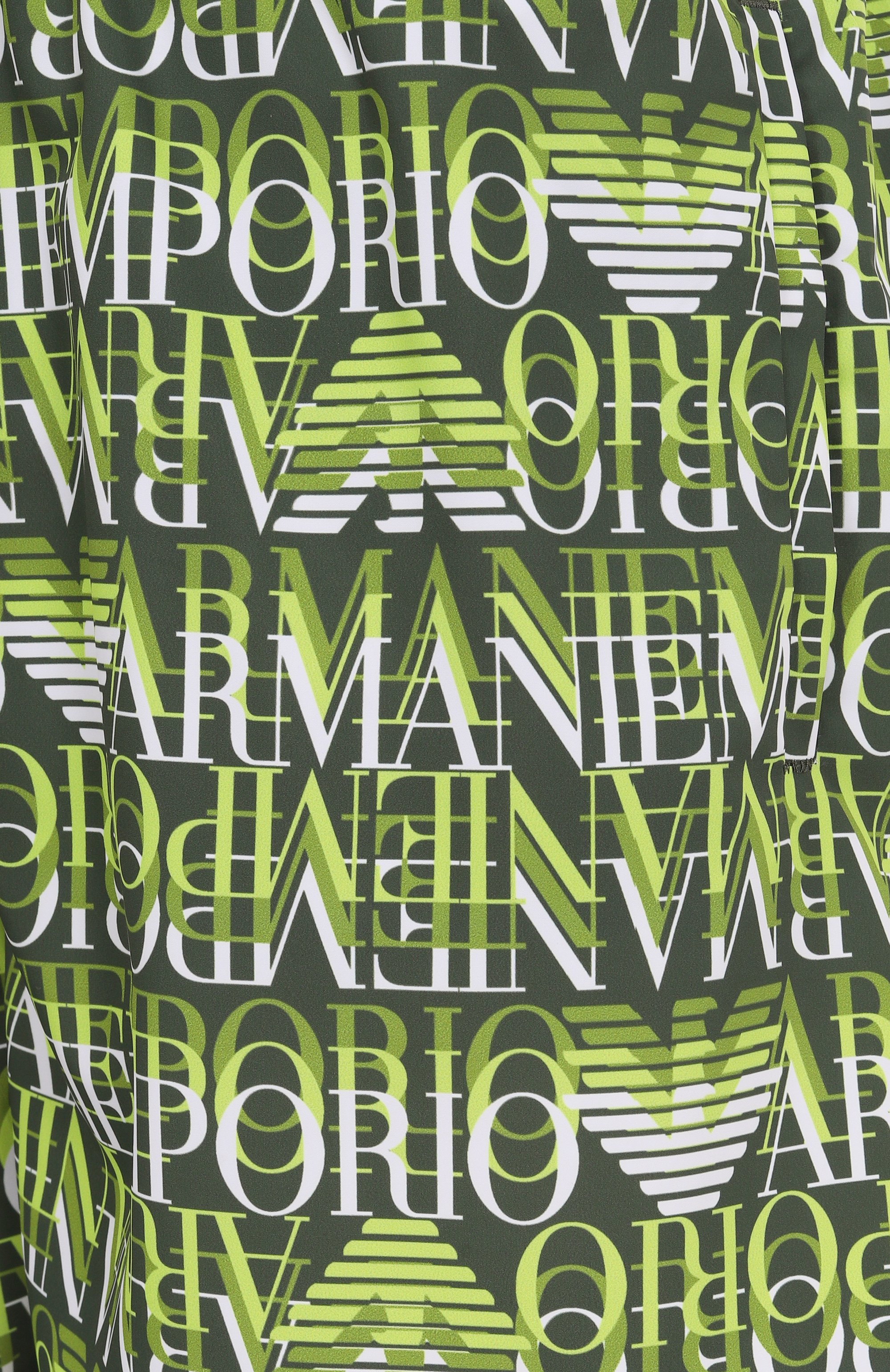 Плавки-шорты EMPORIO ARMANI, арт. EM000583/AF12338, фото 4