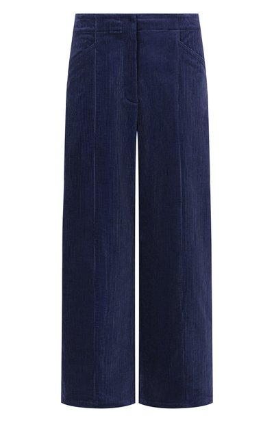 Женские вельветовые брюки THEORY, арт. P1004204