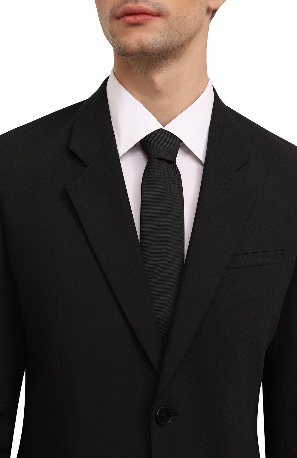 Галстук HUGO, арт. 50520644, фото 2