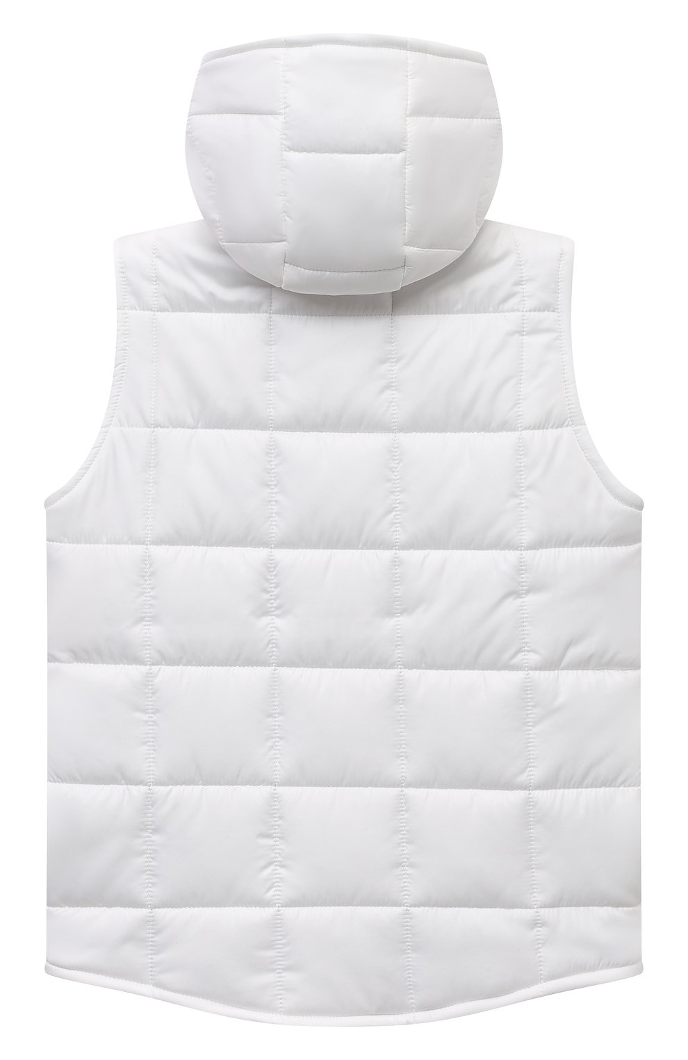 Утепленный жилет GIORGETTI CASHMERE, арт. MB1846/2A-6A, фото 2