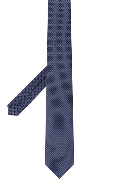 Шелковый галстук STEFANO RICCI, арт. CCX/58014, фото 3