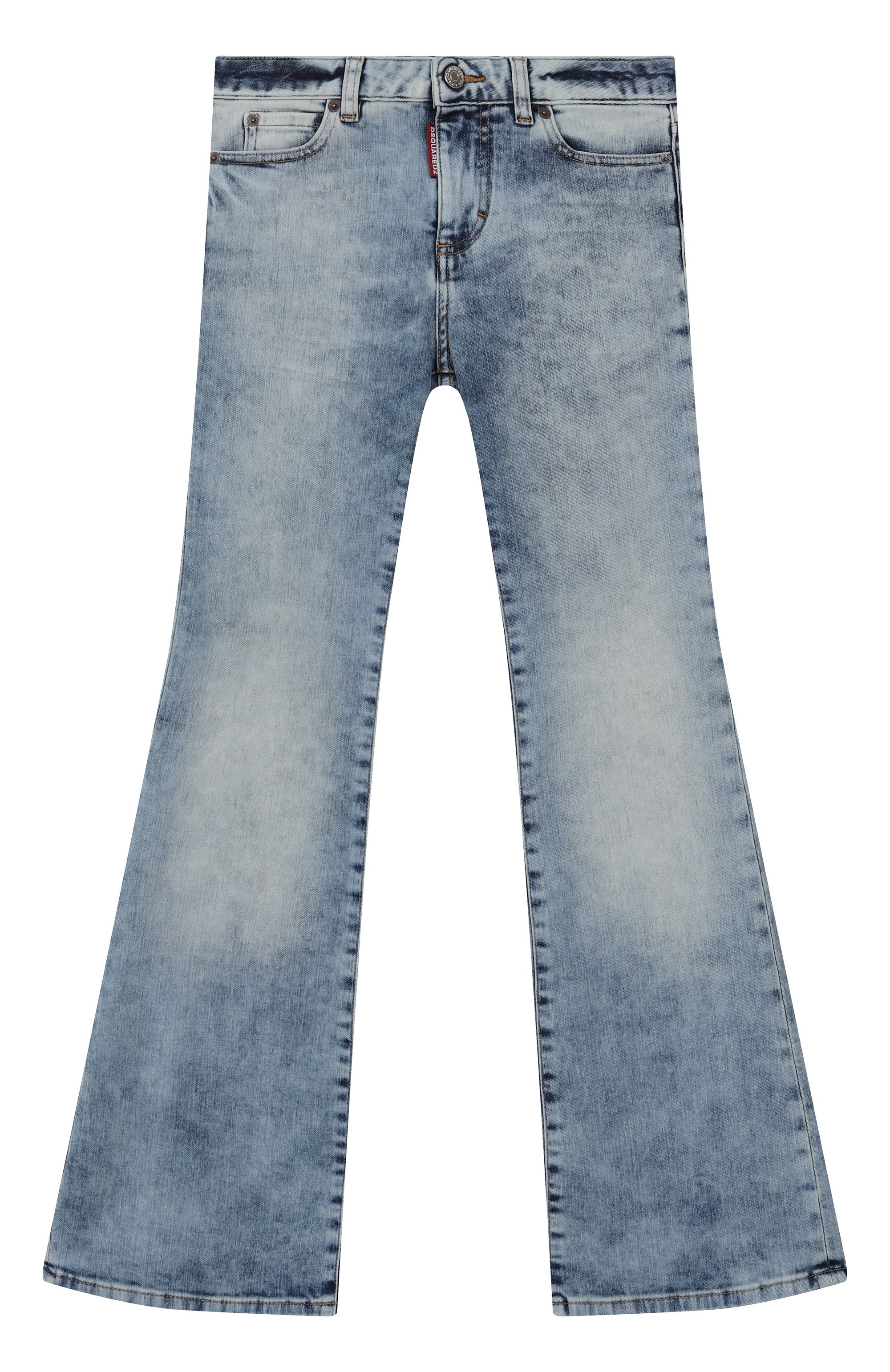 Джинсы DSQUARED2, арт. DQ2633/D0AC2, фото 1