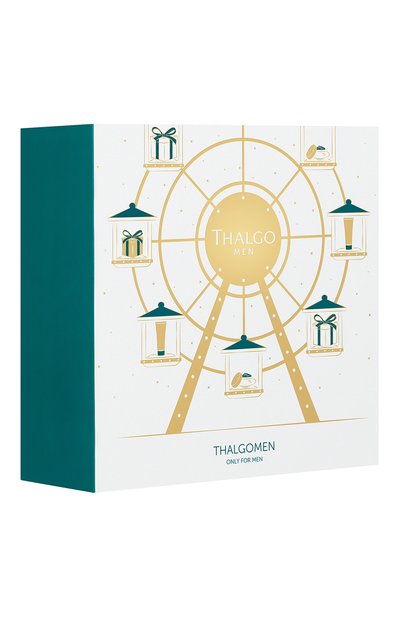 Набор thalgomen (150+50+15ml) THALGO, арт. GT22063, фото 2