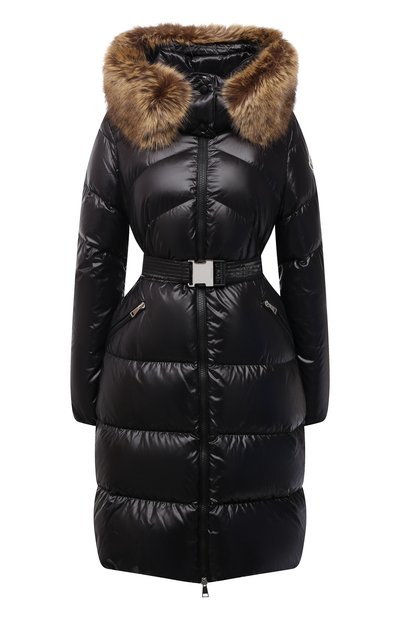Женский пуховик lalteron MONCLER, арт. G2-093-1C000-51-68950