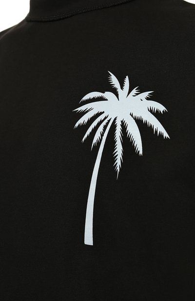 Хлопковая футболка COMME DES FUCKDOWN, арт. CDFU1558STMM, фото 5