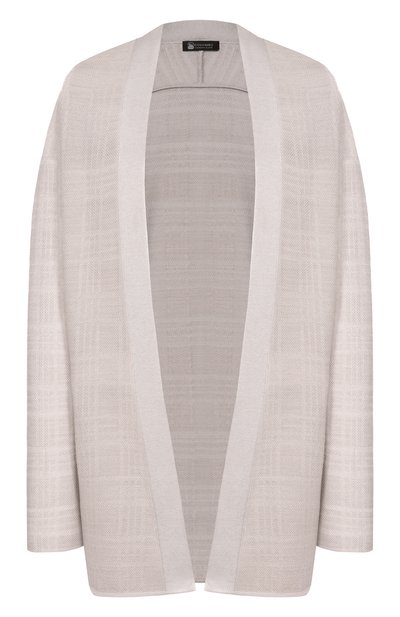 Женский кардиган из кашемира и шелка COLOMBO, арт. MA04892/FF00176