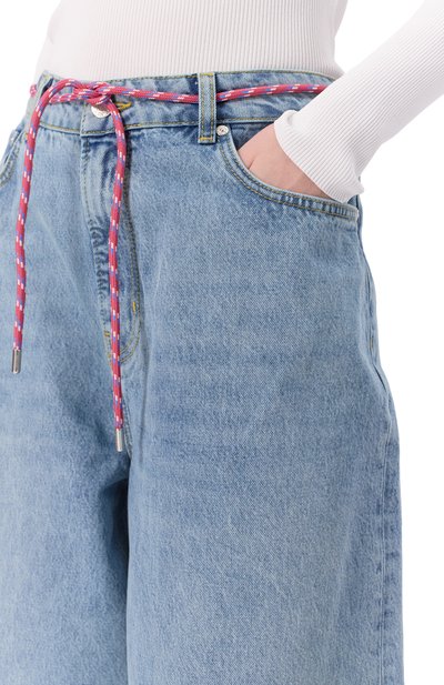 Джинсы M05CH1NO JEANS, арт. A0314/3217, фото 5