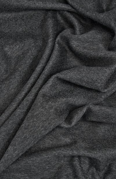 Кашемировый плед MVST, арт. S4/140X180/5447-PLA/CASHMERE