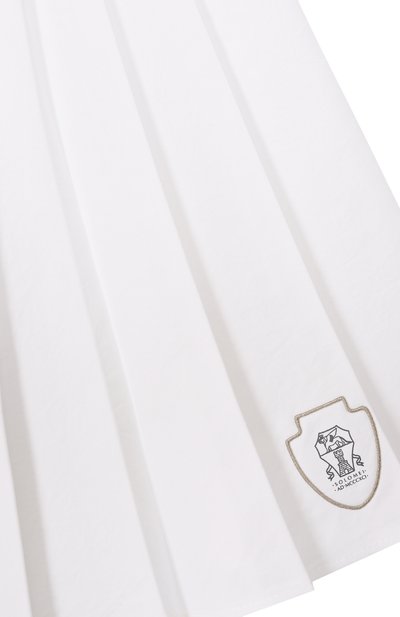 Юбка-шорты BRUNELLO CUCINELLI, арт. BL153G098C, фото 3