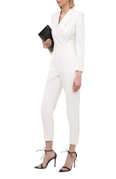 Комбинезон ALEXANDER MCQUEEN, арт. 654803/QEAAA, фото 2