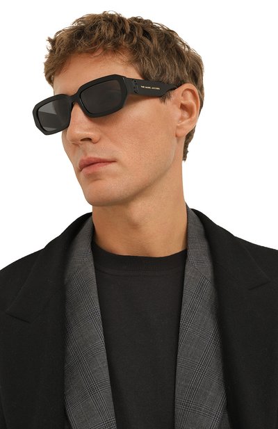 Солнцезащитные очки MARC JACOBS (THE), арт. MARC 614 807, фото 3