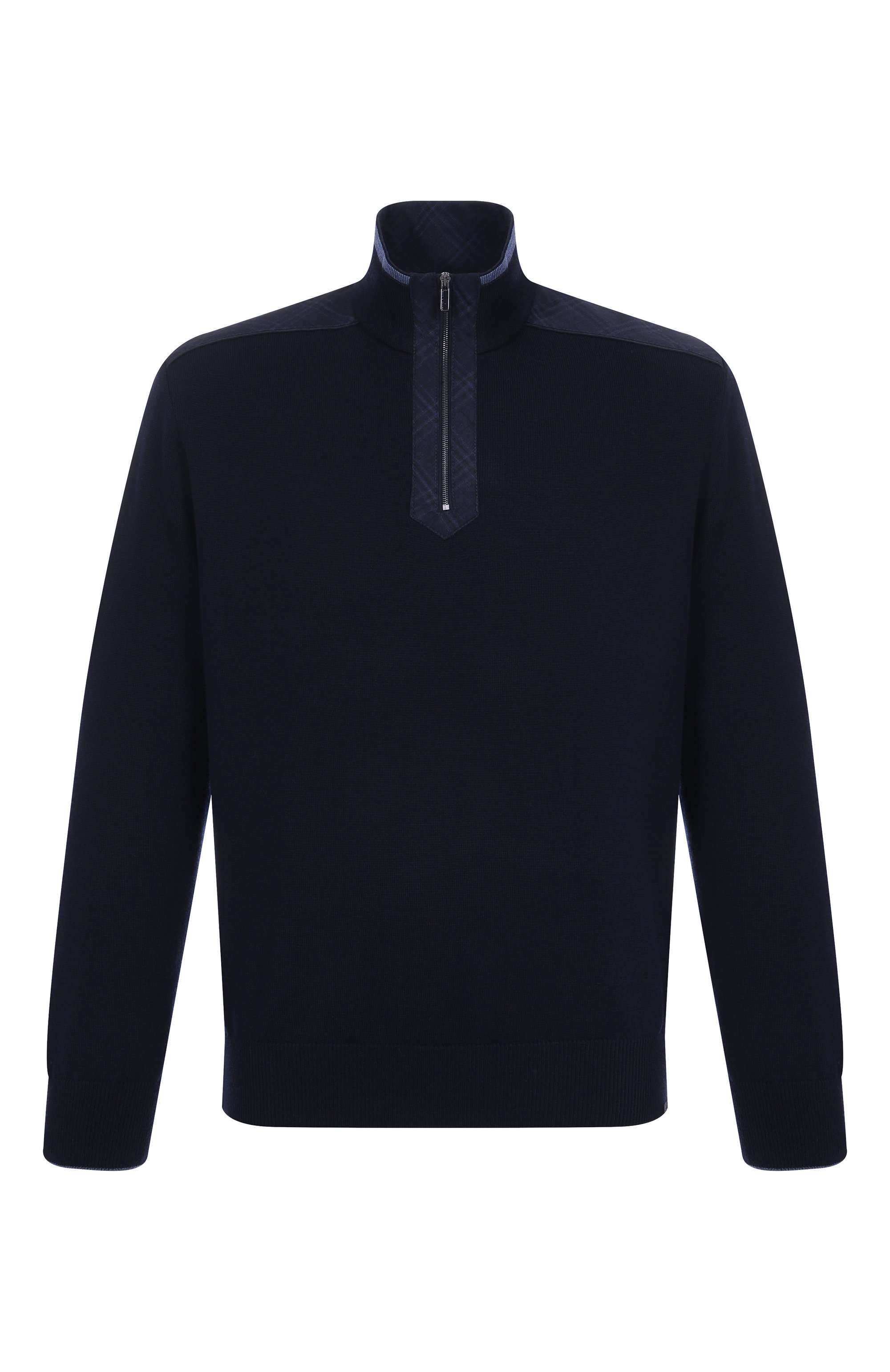 Шерстяной джемпер PAUL&SHARK, арт. 15311138, фото 1