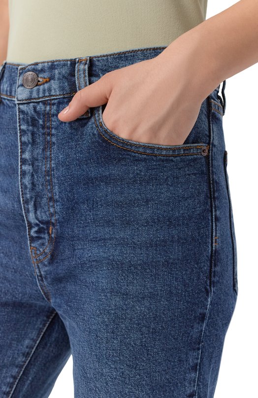 Джинсы The Arrow Frame Denim 3004889 Синий  3004889 Фото 5