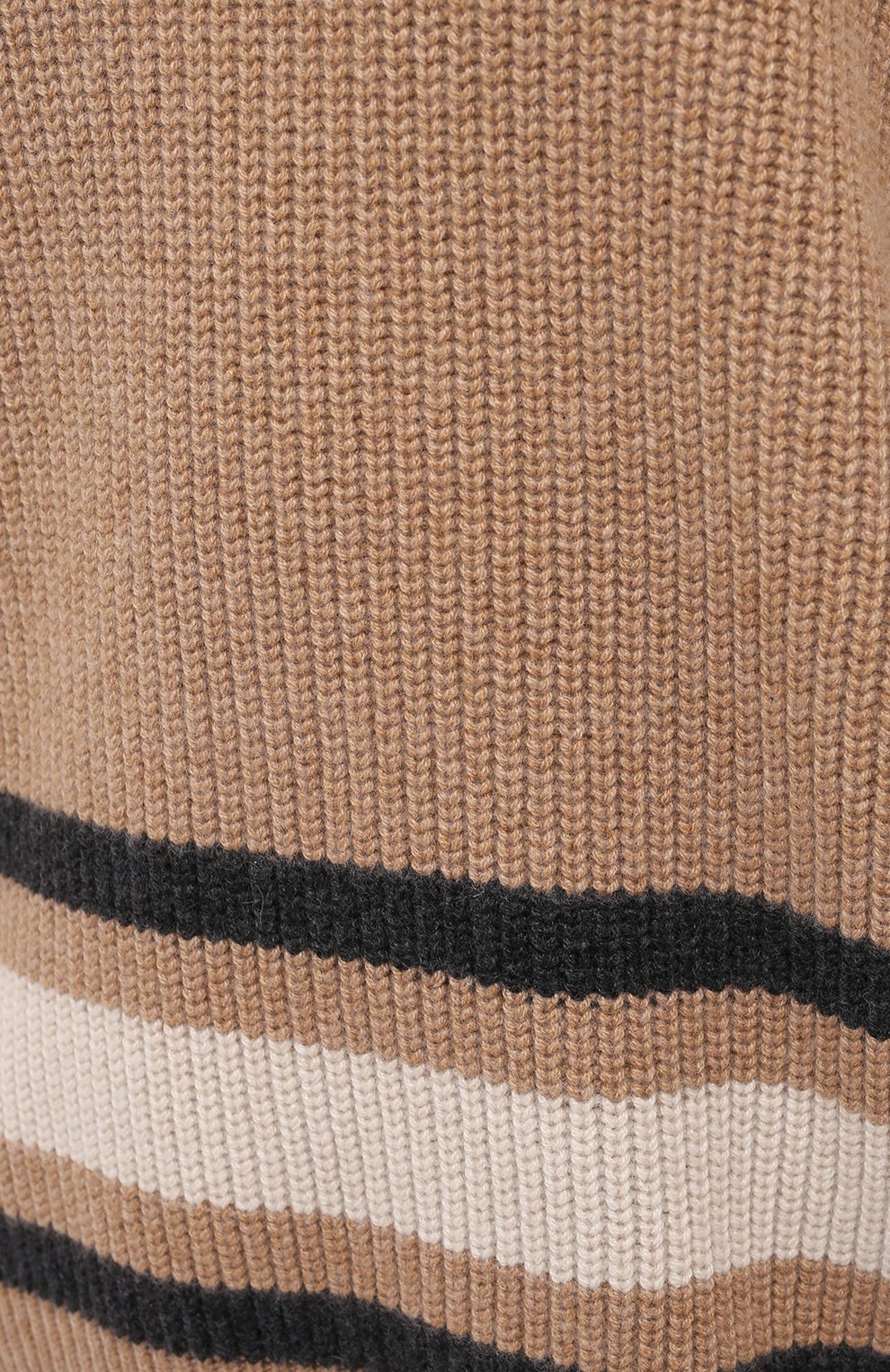 Кашемировый свитер LORO PIANA, арт. FAL3713, фото 5