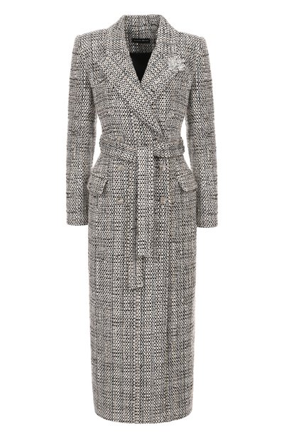 Женское твидовое пальто KAMILLA PURSHIE, арт. KP 2025/40