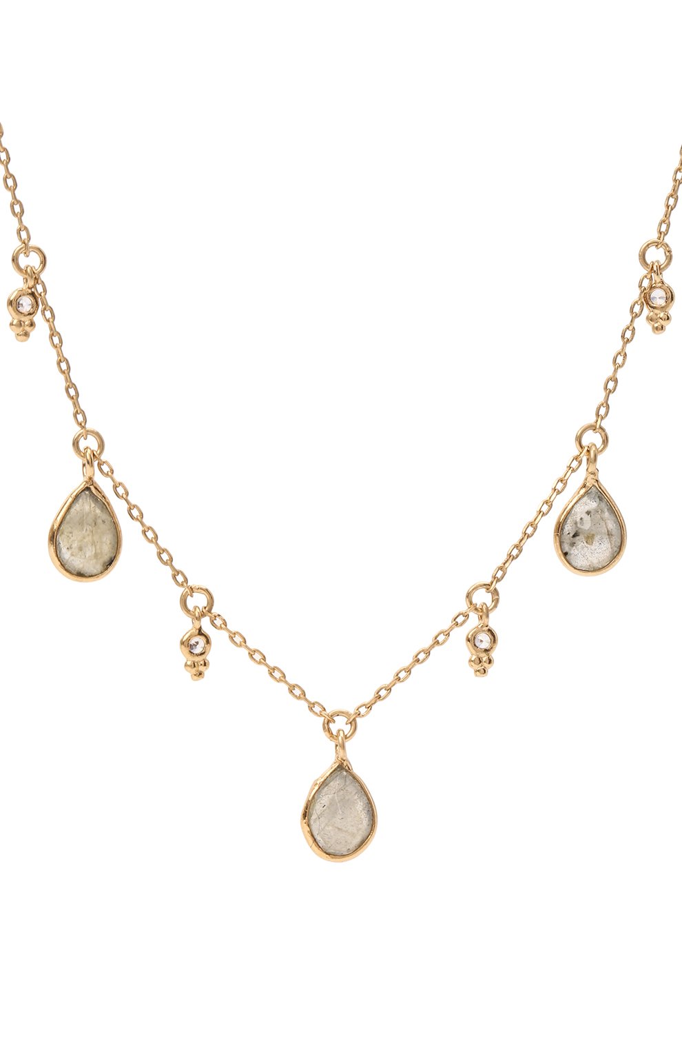 Колье HANKA_IN, арт. VEG-C0-TUAF-LAB, фото 3