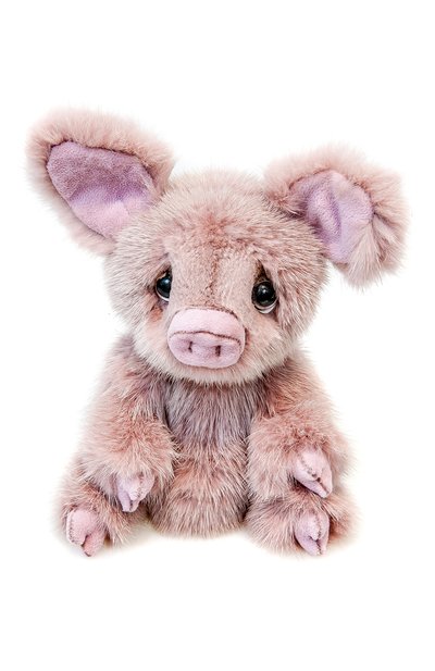 Игрушка поросенок CAROLON, арт. 2-01106, фото 2