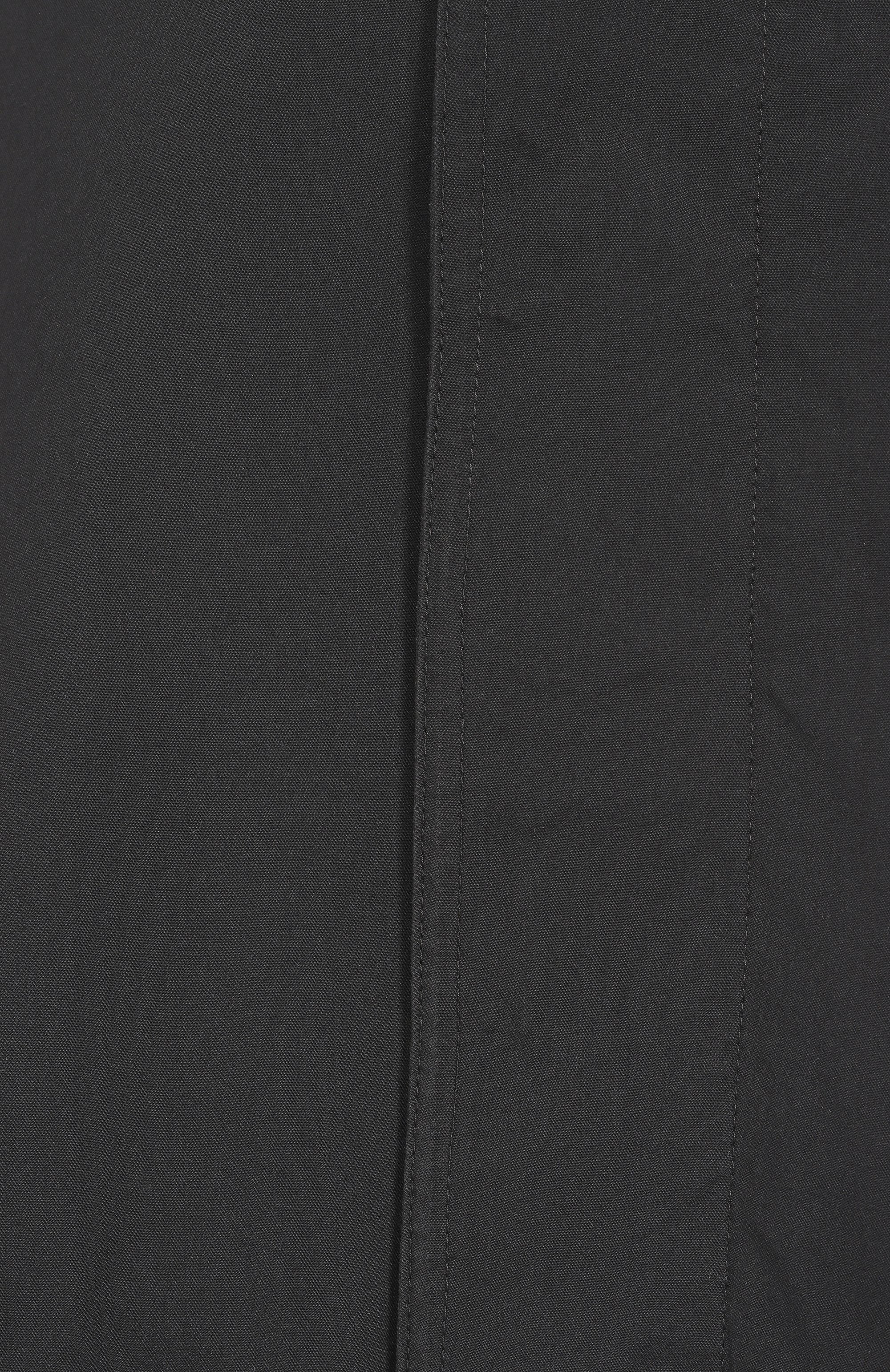 Плащ MAISON MARGIELA, арт. S51AH0184/M35137, фото 6