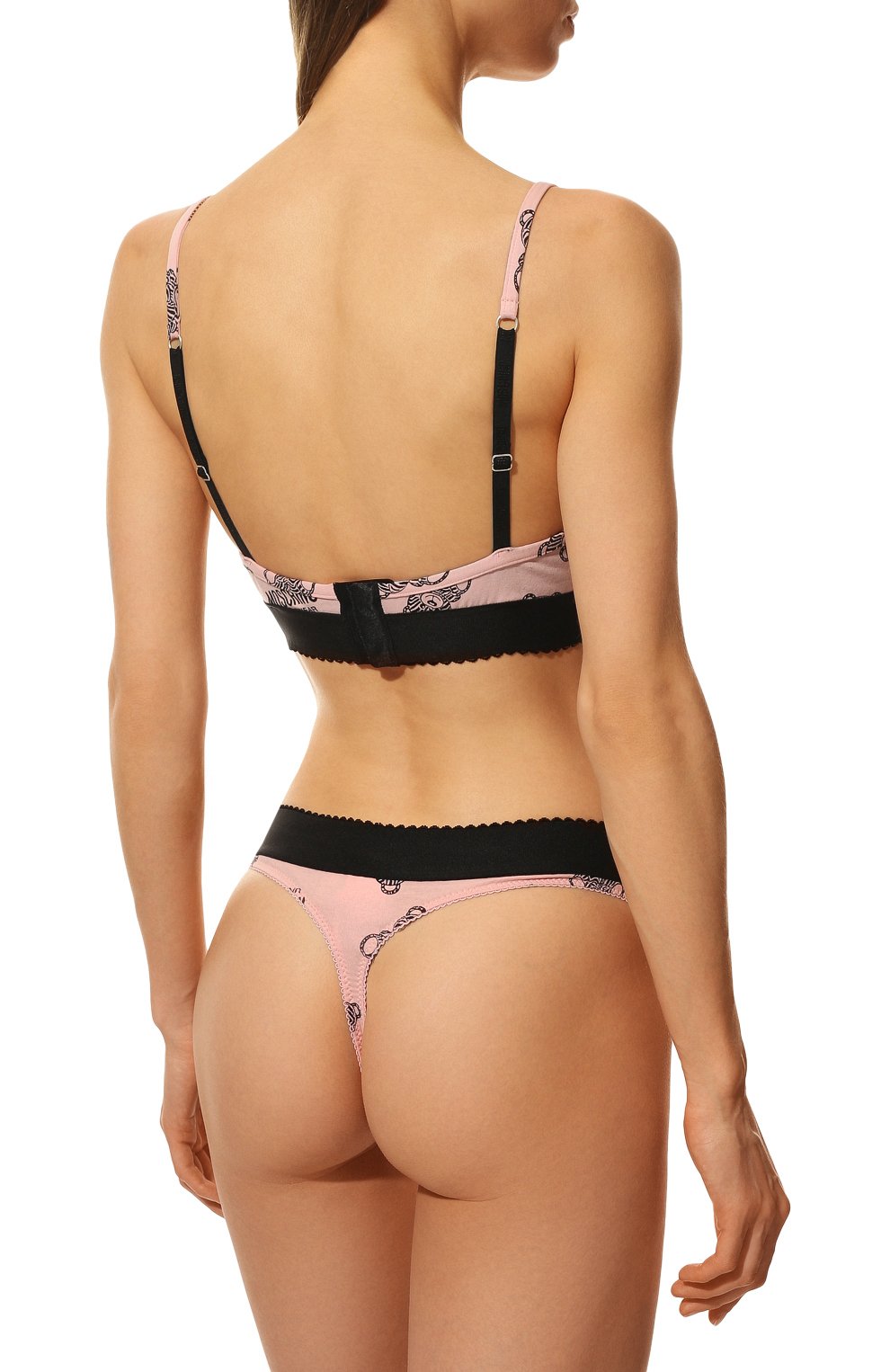 Бюстгальтер с мягкой чашкой MOSCHINO, арт. A4605/9011, фото 3
