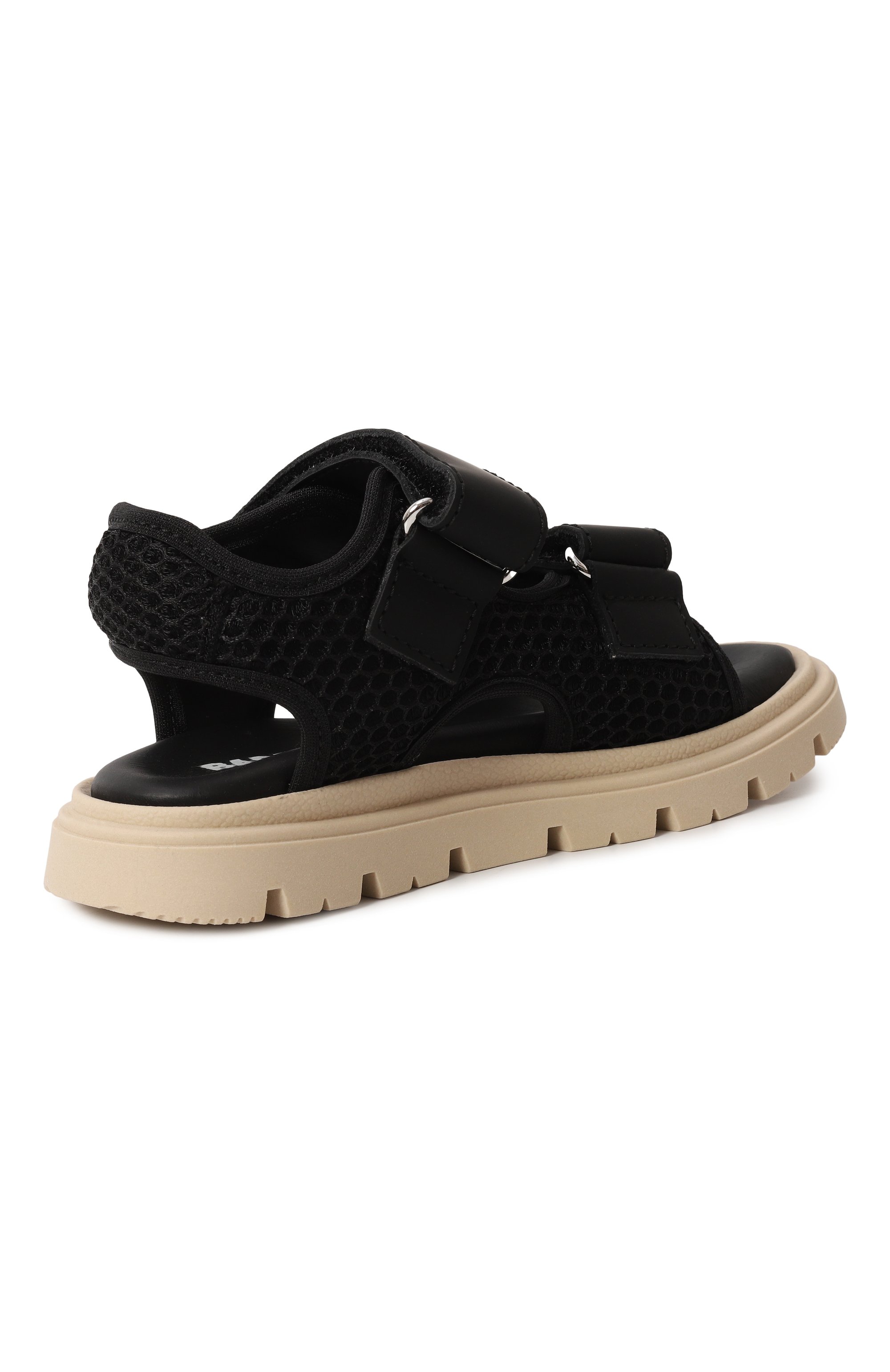 Сандалии BARROW, арт. 80339/24-27, фото 3