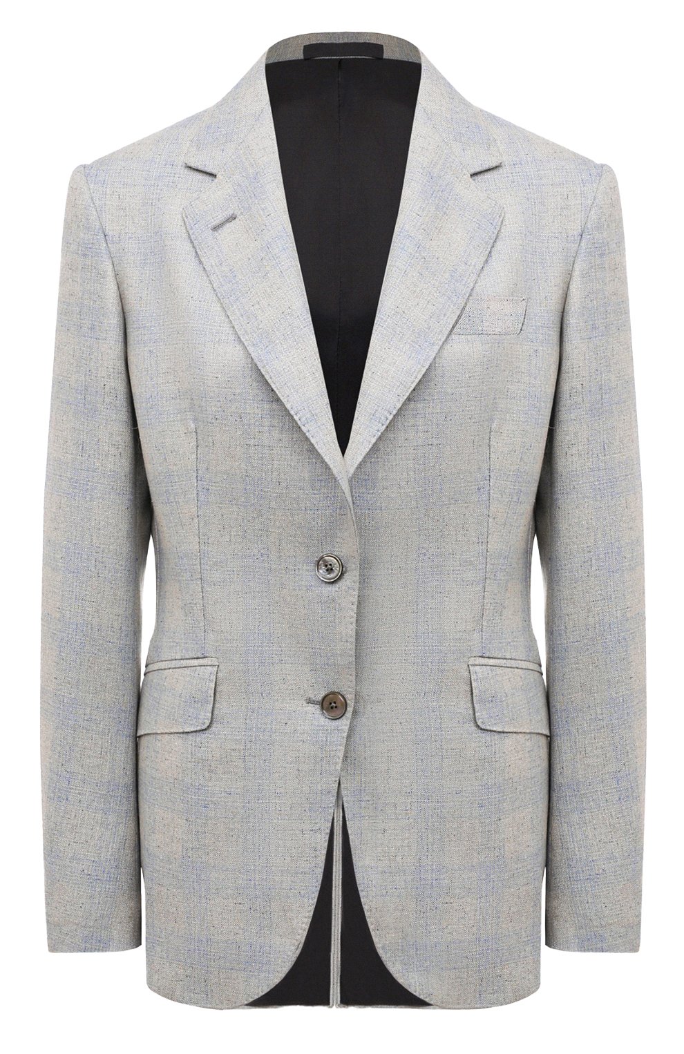 Шелковый жакет MVST, арт. SDG200/S0664401, фото 1