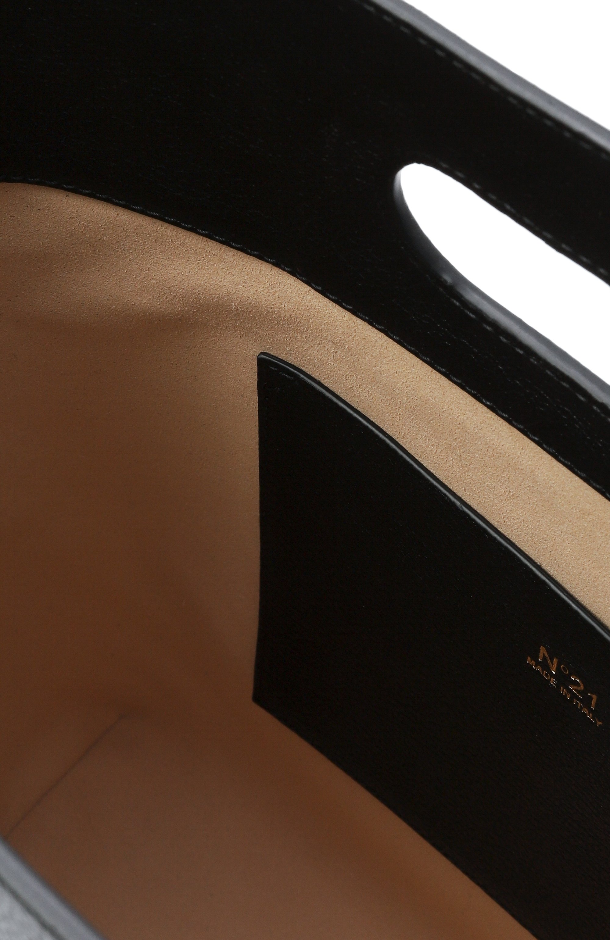 Сумка N21, арт. 25IBP0979PR01, фото 5