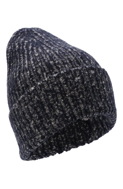 Шапка из шерсти и кашемира ACNE STUDIOS, арт. C40192/M, фото 1