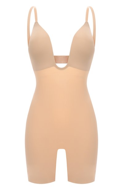 Женское боди deep v  BYE BRA, арт. 1383