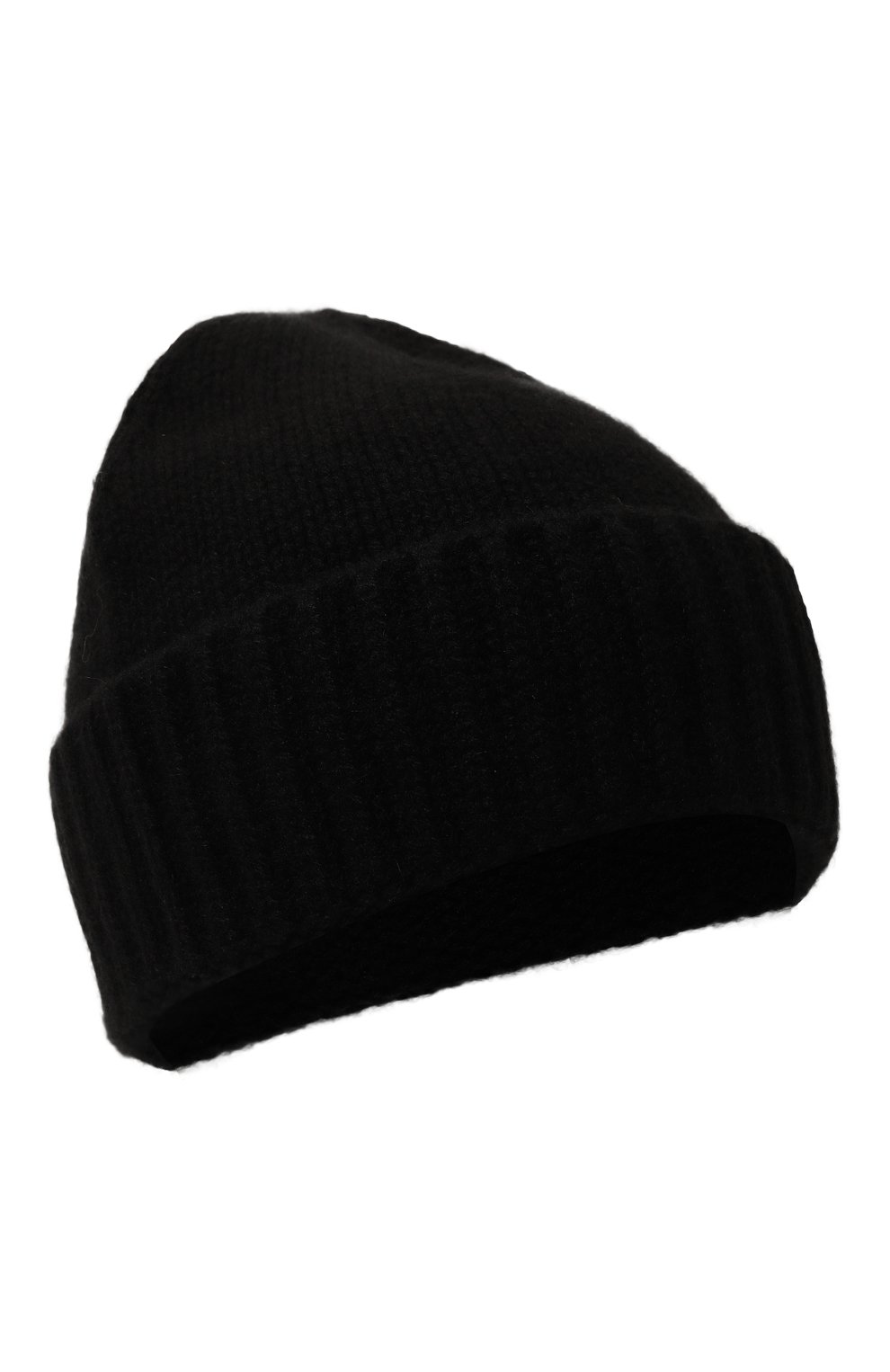 Кашемировая шапка MOORER, арт. BERET-CWS/M0UBE100001-TEPA177, фото 1