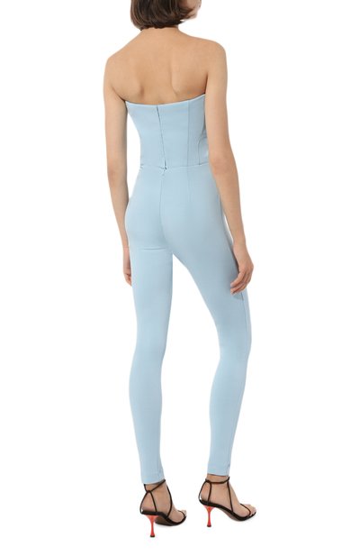 Комбинезон из вискозы ULYANA SERGEENKO, арт. JST004SS23P0168р23, фото 4