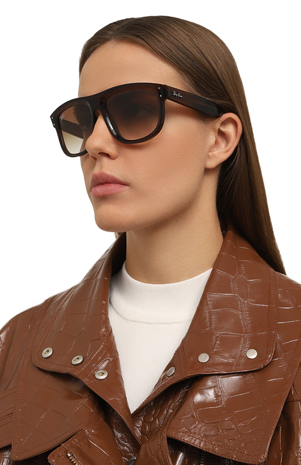 Солнцезащитные очки RAY-BAN, арт. R0501S-6709CB, фото 2