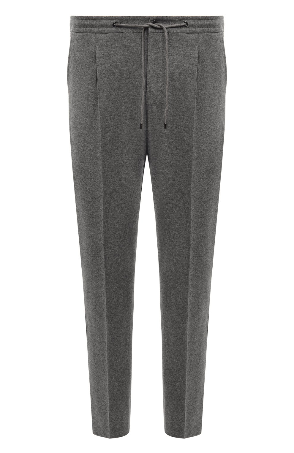 Шерстяные брюки CORNELIANI, арт. 944L19-9418801, фото 1