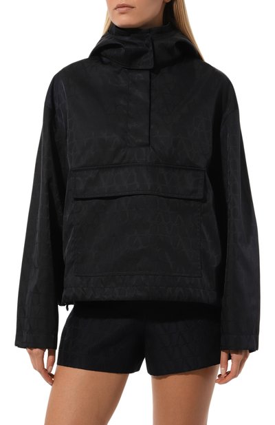 Анорак VALENTINO, арт. 5B3CJ3G58N7, фото 3