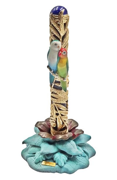 Мужского ручка-роллер parrot S.T. DUPONT, арт. 242352