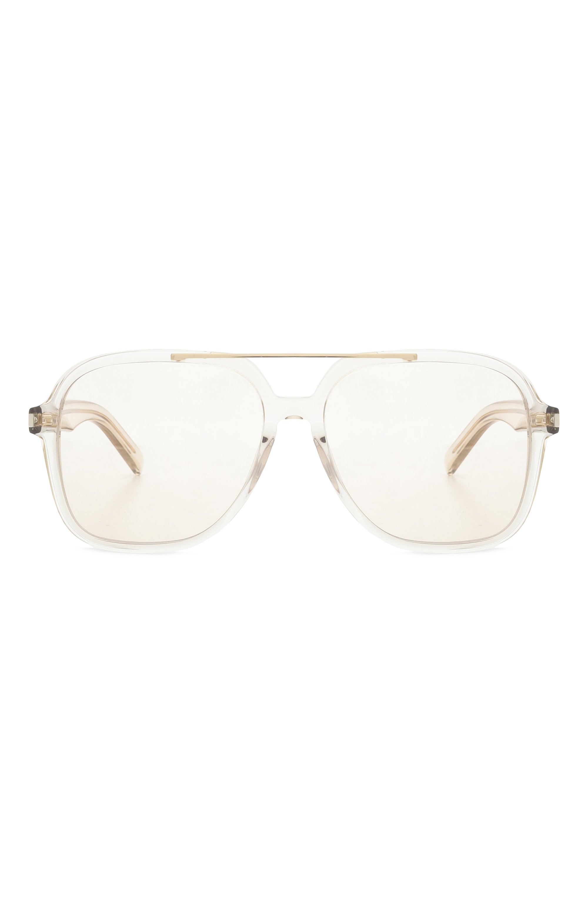 Солнцезащитные очки SAINT LAURENT, арт. SL 545 002, фото 3