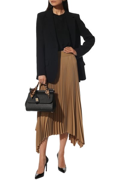 Сумка sicily medium DOLCE & GABBANA, арт. BB6002/AY528, фото 3