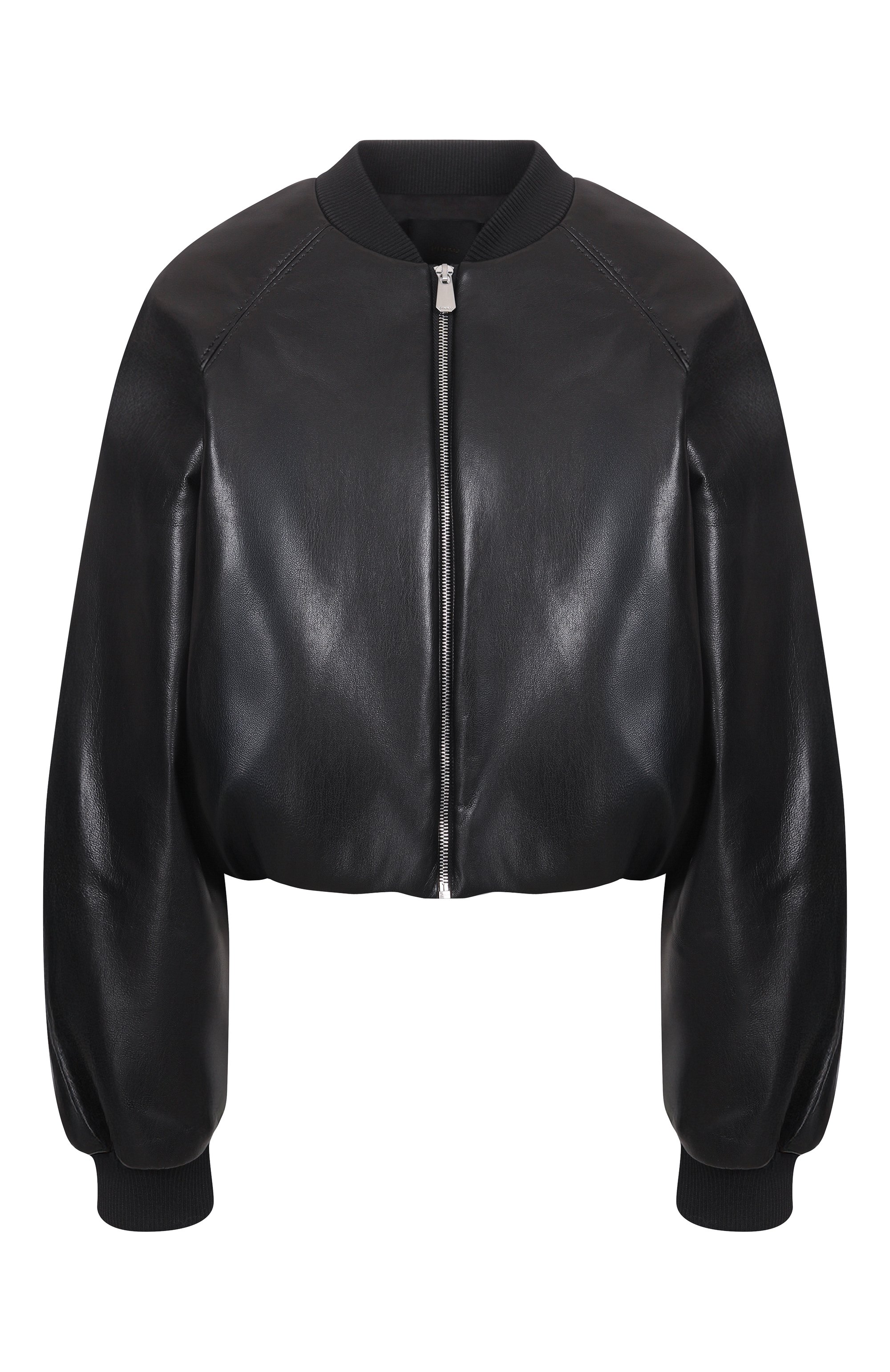 Утепленный бомбер PINKO, арт. 105372/A2P4, фото 1