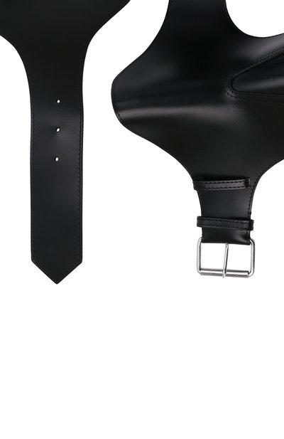 Ремень ALEXANDER MCQUEEN, арт. 688512/Q5AHN, фото 3