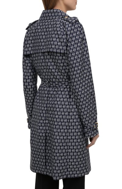 Тренч MICHAEL MICHAEL KORS, арт. MS1200H1H1, фото 4