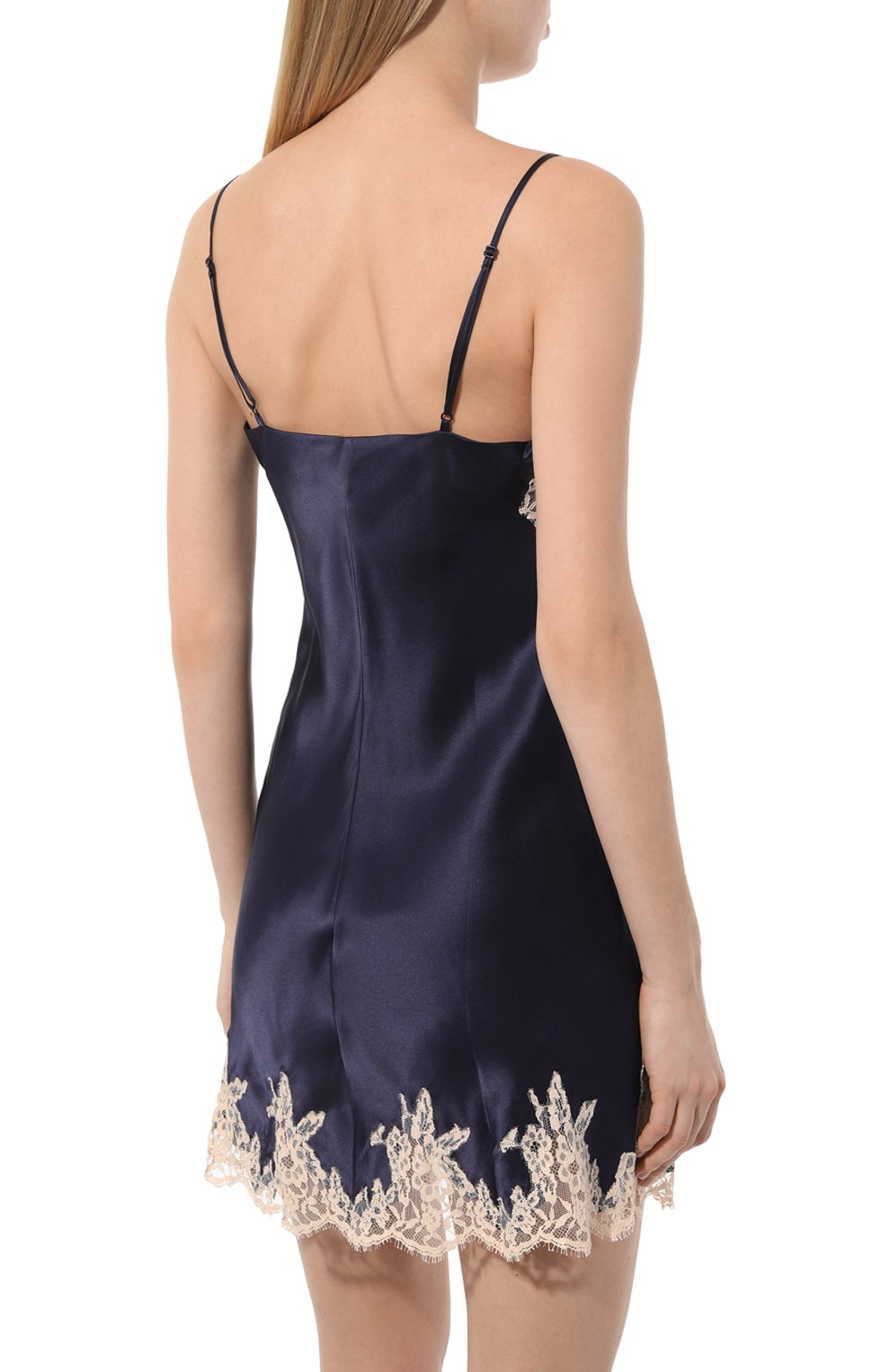 Сорочка из шелка и хлопка LISE CHARMEL, арт. ALC1080, фото 4