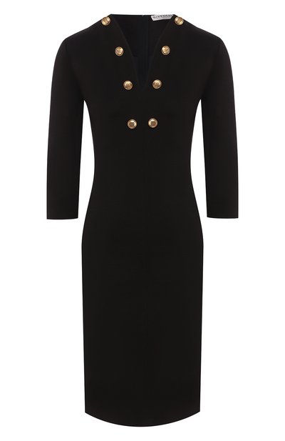 Платье GIVENCHY, арт. BW20TV30GC, фото 1