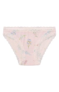 Светло-розовый